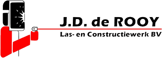 J.D. de Rooy Las-en Constructiewerk